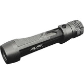 Aluminum Reel Seat with Cushion Hood